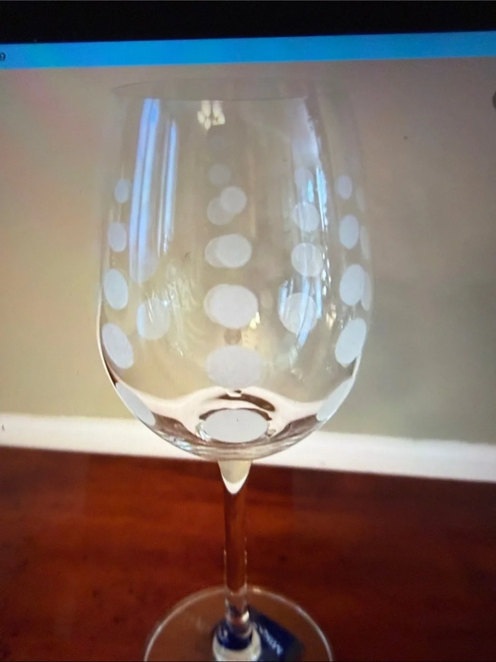 Mikasa Cheers 16 oz Wine Glasses - Set of 4